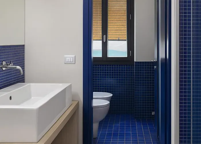 Milanrentals - Saturno * Μιλάνο