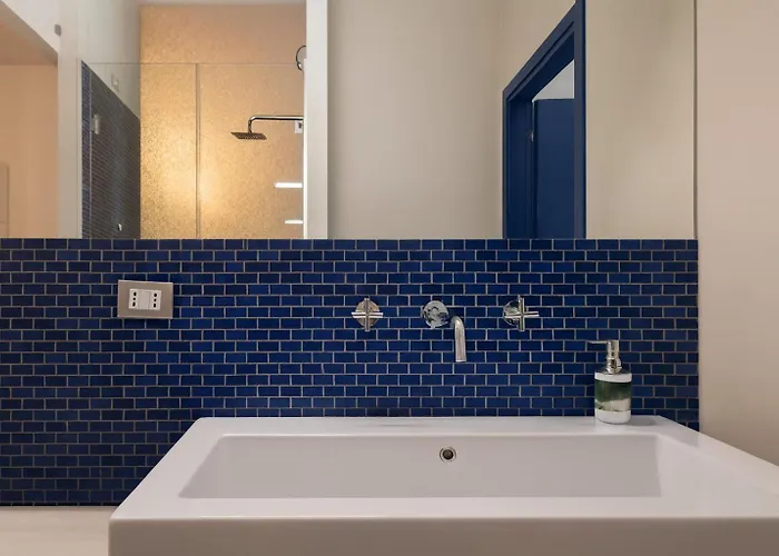 Milanrentals - Saturno Apartmán Milán