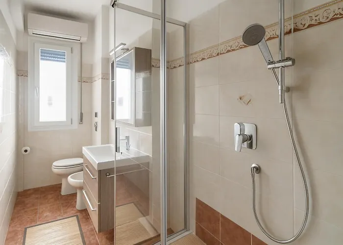 Milanrentals - Greko *