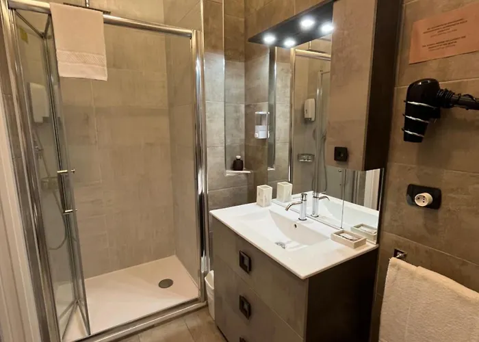 Appartement Station