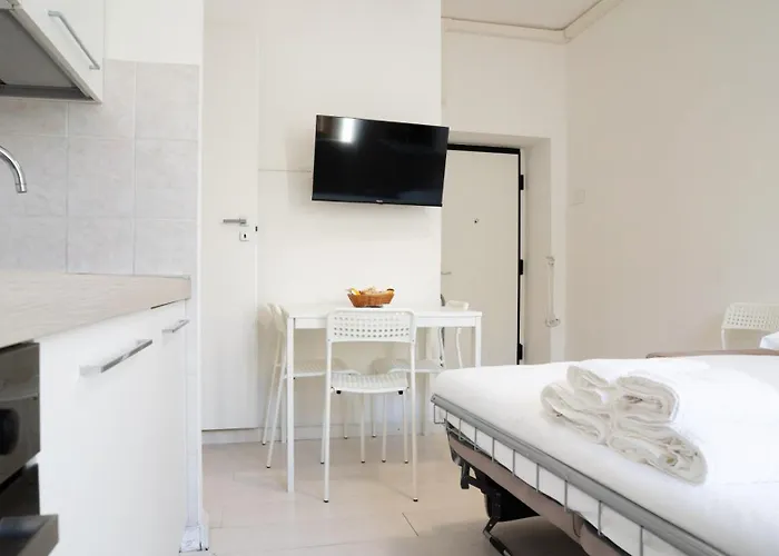 Metro Wi-fi Easy Check-in Milão