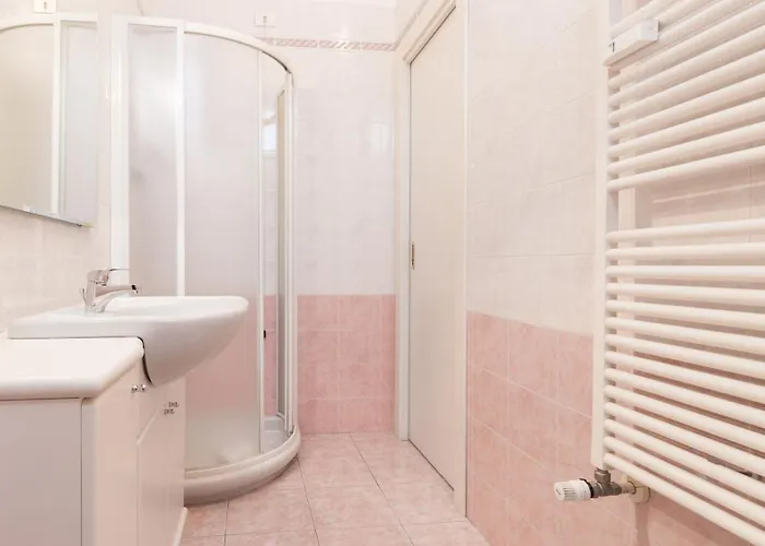 Διαμέρισμα Italianway Easy - Sardegna 59 *