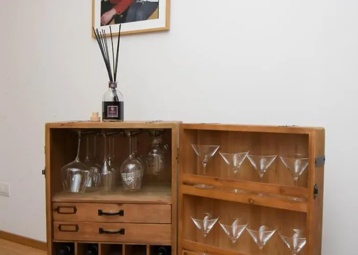 Luxury Loft With Sauna & Jacuzzi * Milano