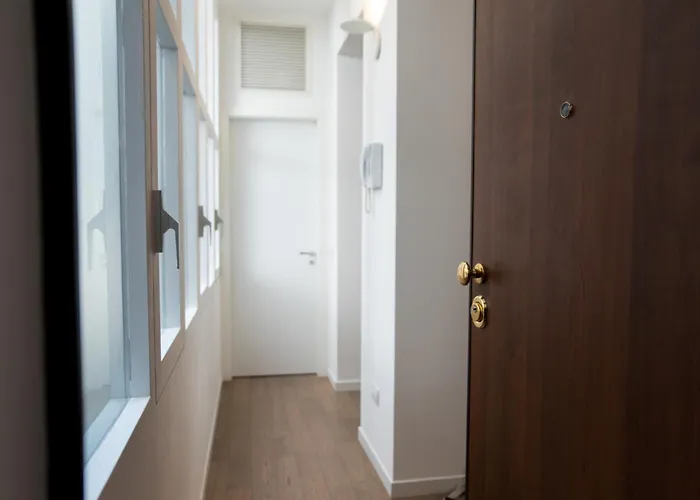 Artstay - Duomo, Spiga, Near Metro M1