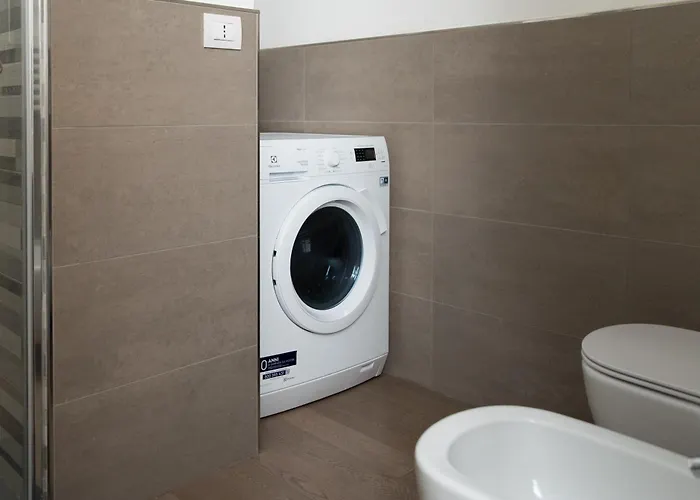 Artstay - Duomo, Spiga, Near Metro M1 Apartment Mailand