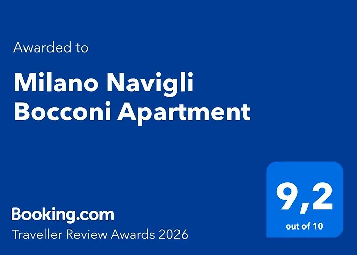 Navigli Stylish Underground Nearby For 4 Guests Апартаменты Милан