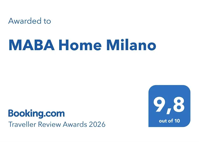 Apartmán Maba