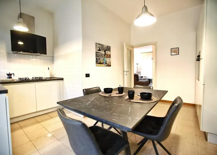 Spacious And Modern - Solari