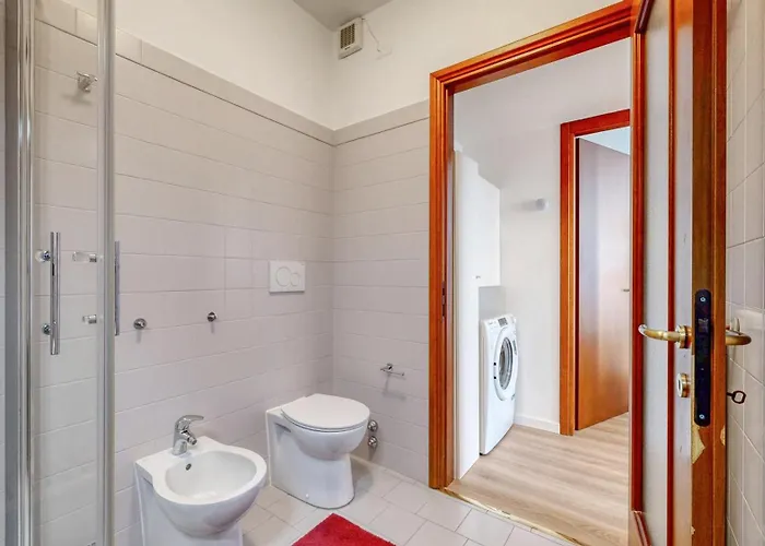 Brand New 1 Bedroom In Navigli Area