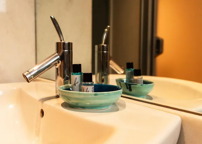 Youhosty - Duomo 아파트 *