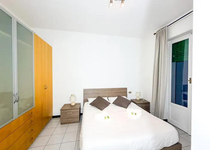 Sweet Staying At Large 3rooms In Navigli