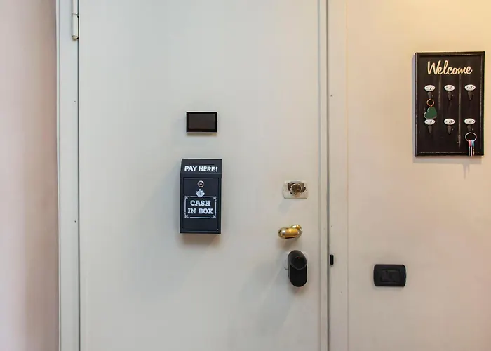 Kaktus House - Your Away From In