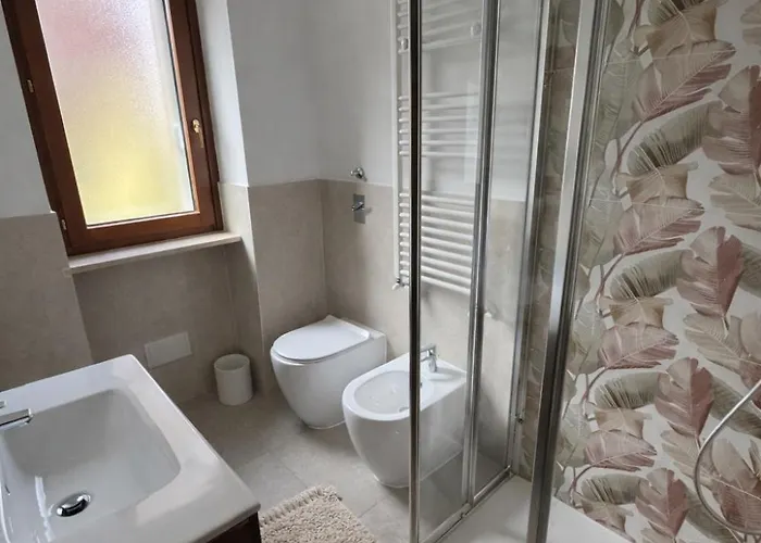 Apartamento Bicocca Experience - Near Metro & Arcimboldi Theatre -fast Wifi