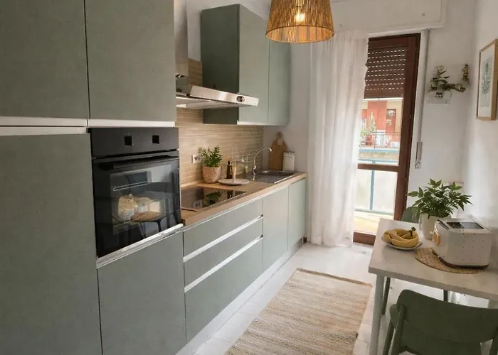 Bicocca Experience - Near Metro & Arcimboldi Theatre -fast Wifi * Milán