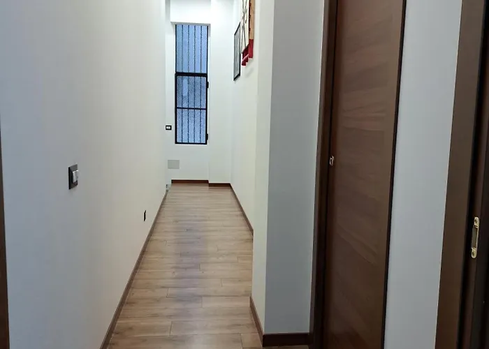 아파트 02 Loft Nuovo A *