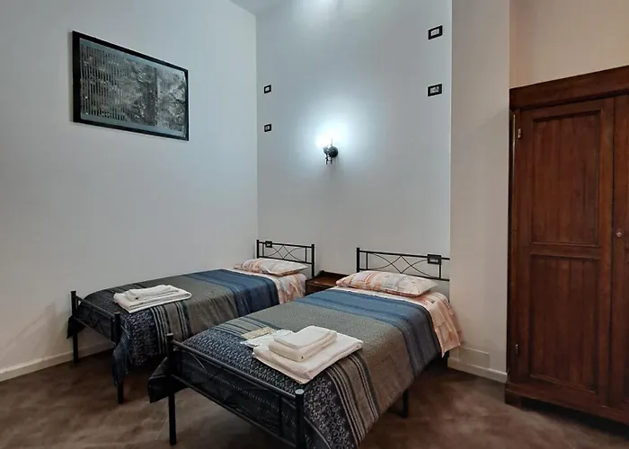 01 Monolocale Ristrutturato A Nuovo Lägenhet *