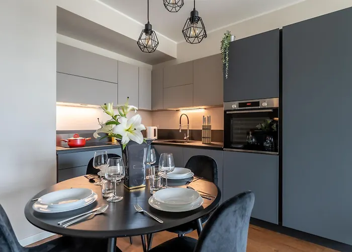 Luxury Sempione - Monumentale Duomo-cenisio *