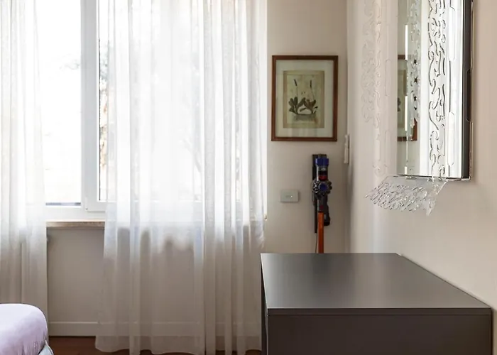 Apartmán La Bella Milano-les Nubles Sabotino