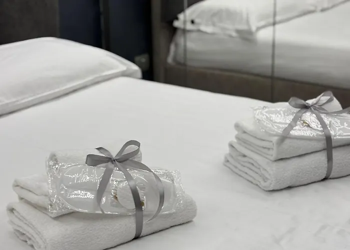 アパート Hope Casa Duomo *