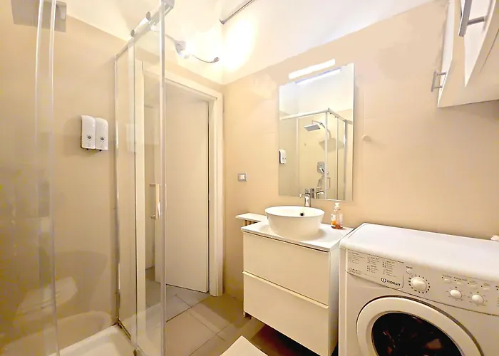 Milanoflats - Cenisio - M5 - Fiera Mico Milán