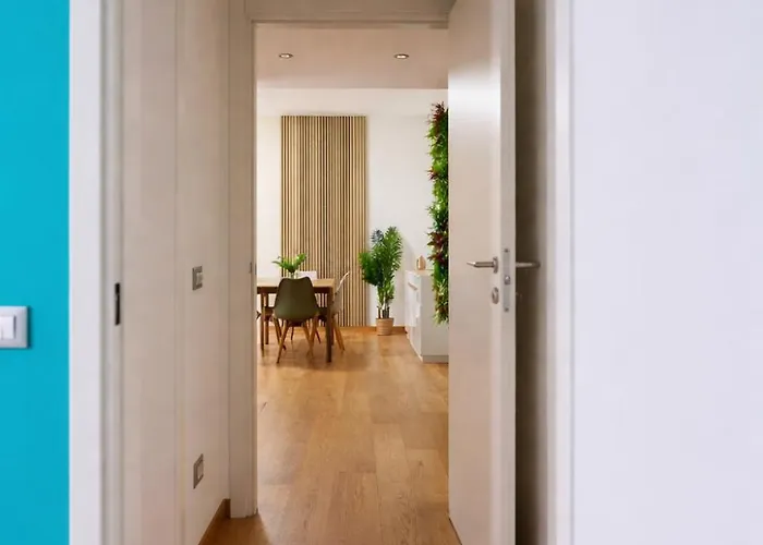 Zen Island- Isola Near Garibaldi Fs