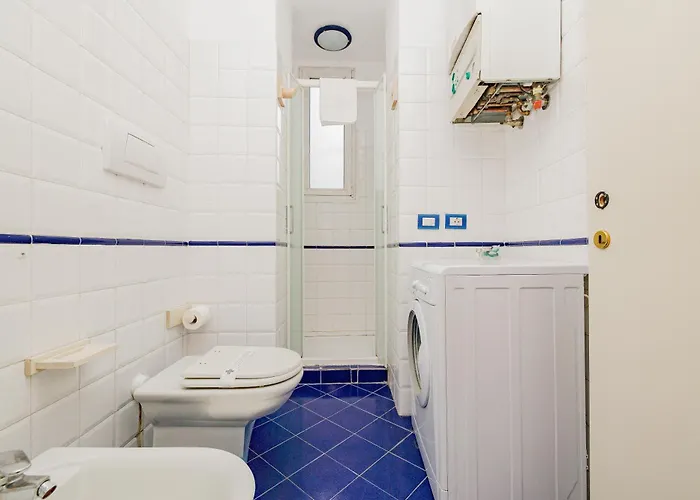 Bilocale In Piazza Duomo 4pax * 밀라노