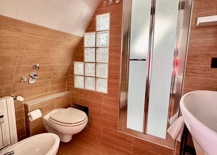 Terrazzo Bicocca M5 Niguarda 아파트 밀라노