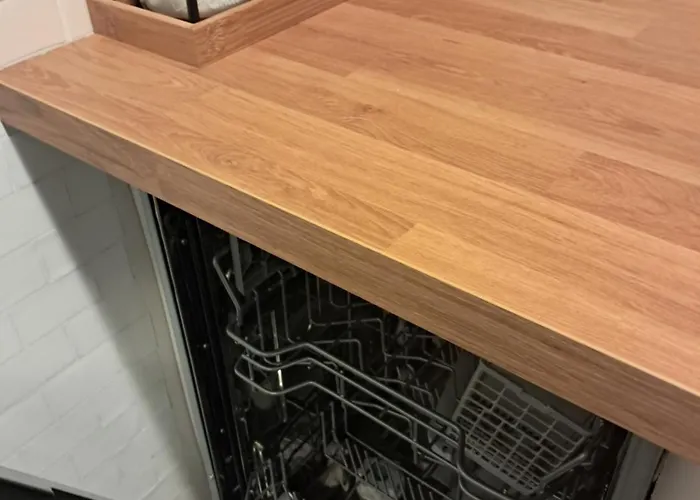 Lejlighed Gaby's Flat - Citylife, *