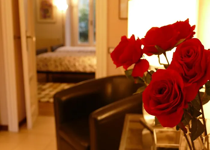 Donna Nilla, A Large&cozy Flat In Porta Venezia Milano