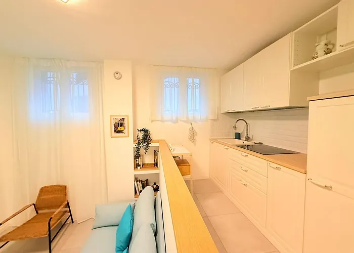 Apartmán New In The Prada Foundation