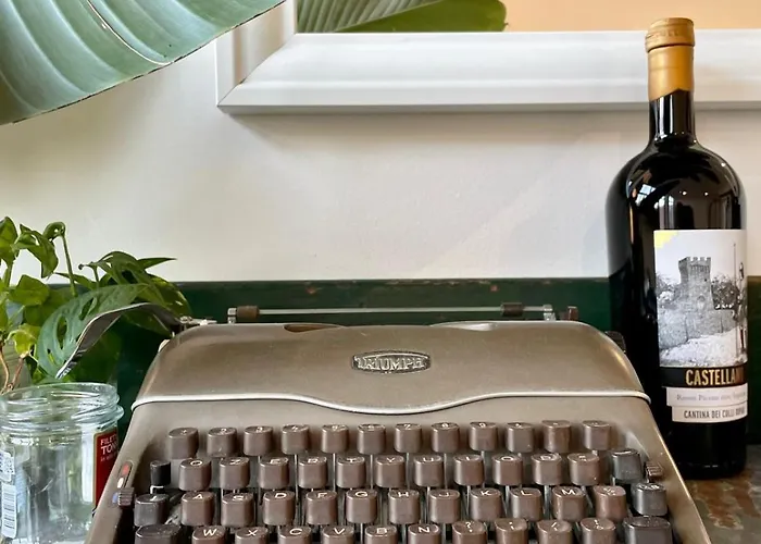 Loft A Appartement Milan