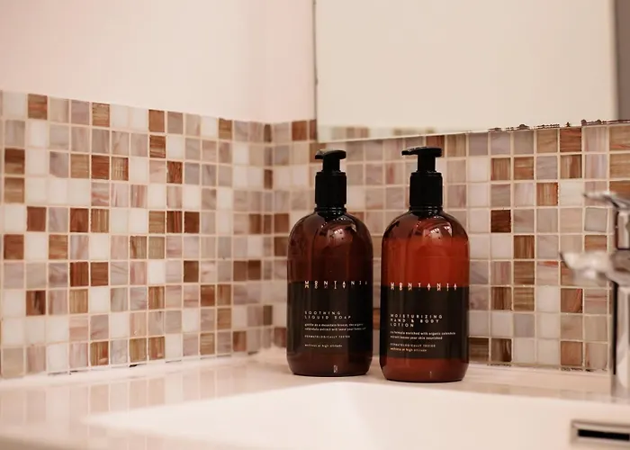 Navigli Modern In Design Area By Mastery