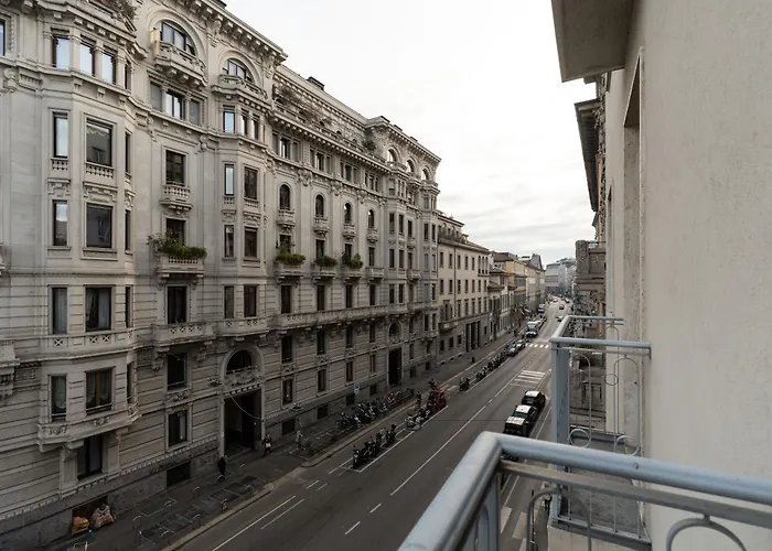 Brera In Palestro Milano