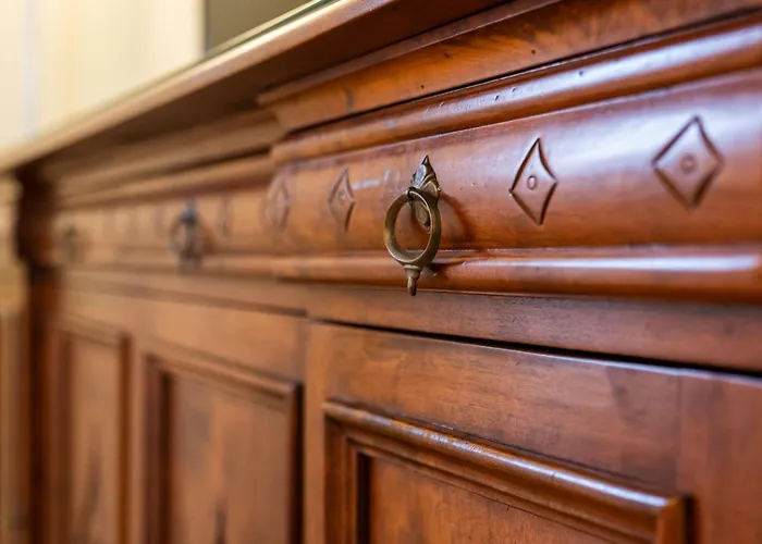 Lejlighed Smart Living Bocconi - Your From *