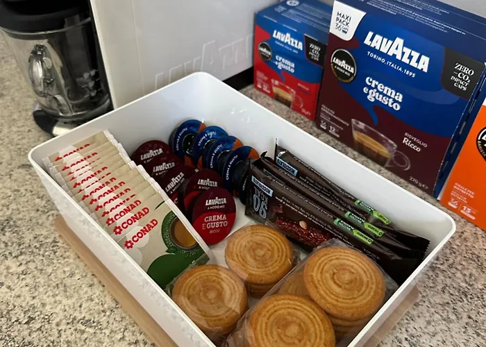 Apartamento Navigli Heritage - Centro *