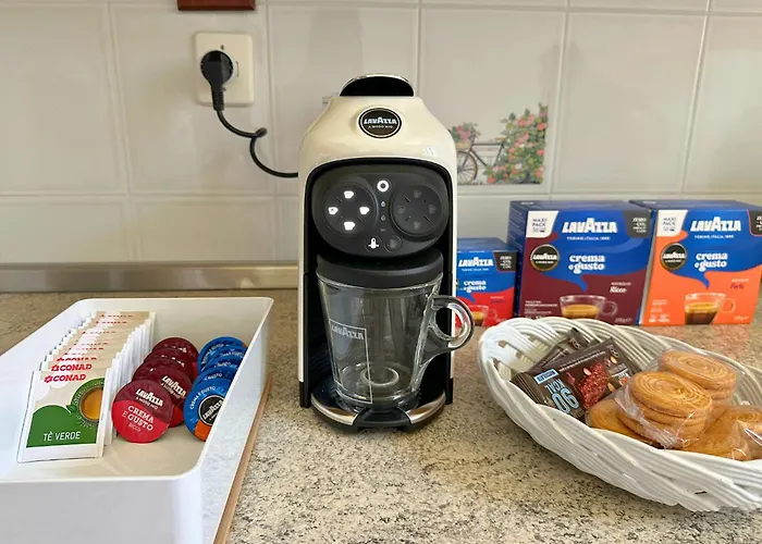 Apartamento Navigli Heritage - Centro *