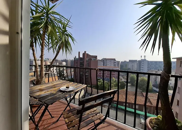 Lägenhet 10 Minuti Di Metro Dal Duomo *