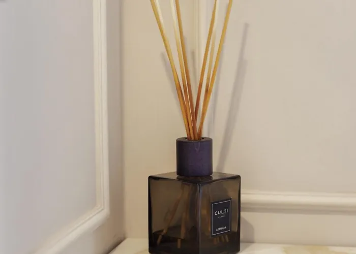 Marcora 6v Luxury Living In Brera - 15min Walk To Duomo *