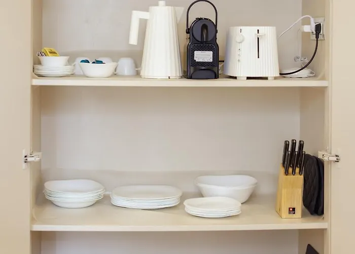 Marcora 6r Luxury Living In Brera - 15min Walk To Duomo Appartamento