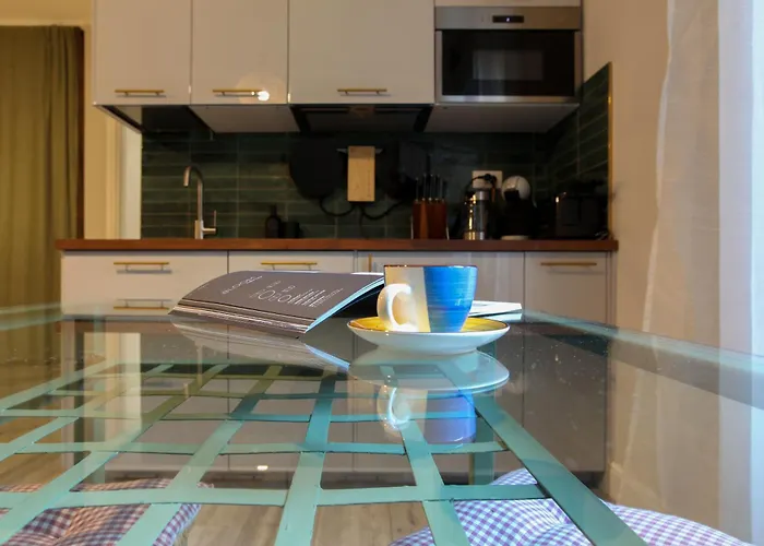 Hacca Collection - Station & Buenos Aires Apartament *