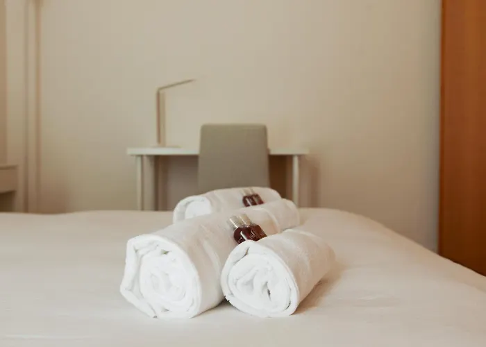 Hacca Collection - Arco Della Pace - Sempione - Chinatown 2br * Milano