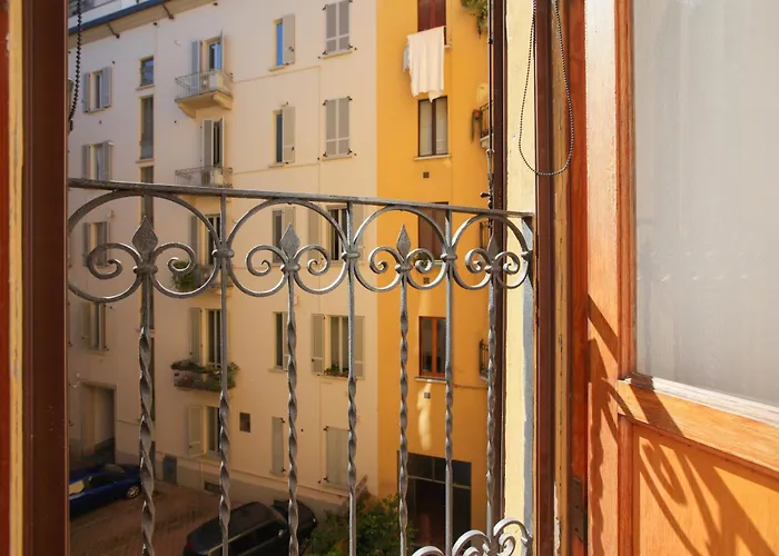 Hacca Collection - Arco Della Pace - Sempione - Chinatown 2br *