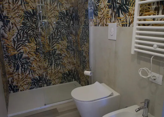 Niguarda's Nest - Bilocale A Due Passi Dall'ospedale * ميلان