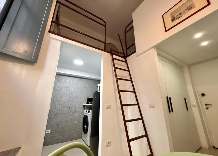 L'arche Comfort&relax - On Street * Milán