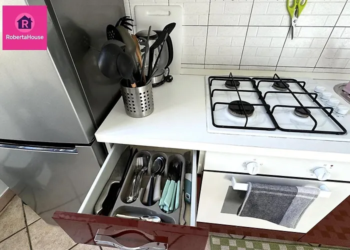 Apartman Roberta House Il Tuo Rifugio Per Concerti, Eventi E Fiere