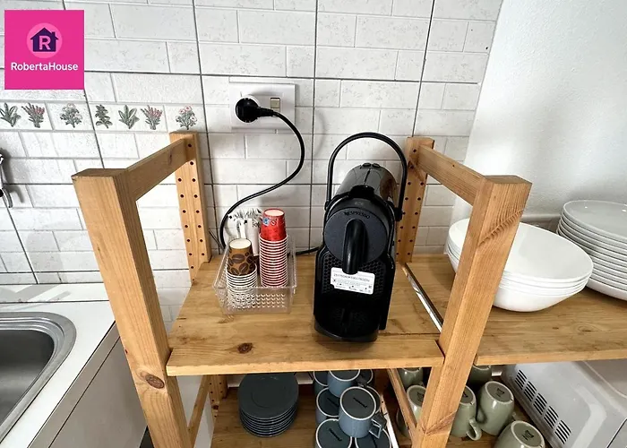 Roberta House Il Tuo Rifugio Per Concerti, Eventi E Fiere Apartman Milánó