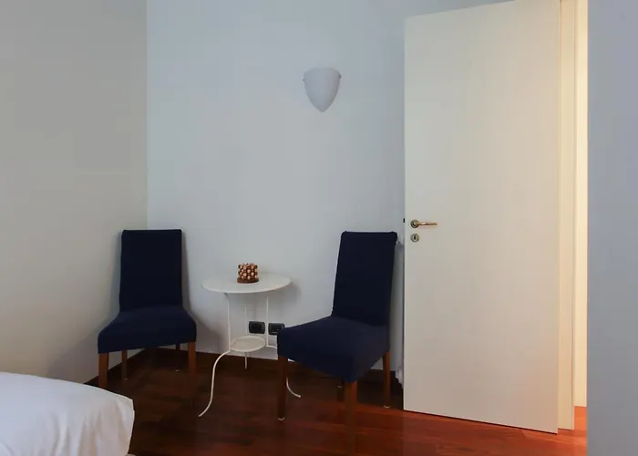 Hacca Collection - Corso Magenta, Unique And Charming 2br * Милан