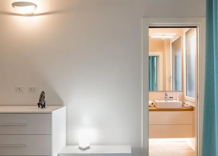 Appartement Modern In - Garage Included Milan