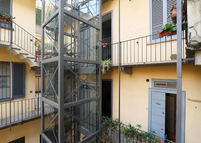 Enjoy Life Style - Tortona Porta Genova *