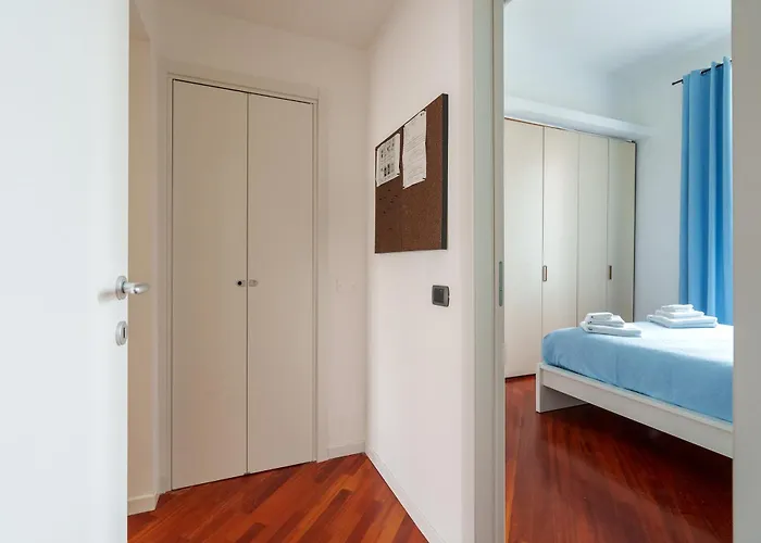 Rent - Porta Venezia-luxury Milan